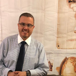 Meet your Posher, Manny